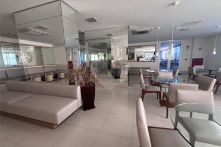 Oportunidade na Vila Carrão: Apartamento de 81m² com Suíte no Moment Boulevard Club – Conforto e Lazer de Clube!