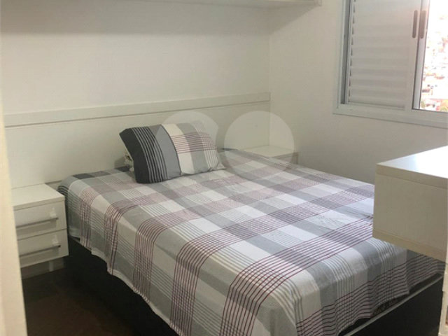 Apartamento à venda com 2 quartos em Vila Nova Cachoeirinha, São Paulo, SP
