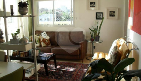 Apartamento à venda com 3 quartos, sendo 1 suíte,  em Água Fria, São Paulo, SP
