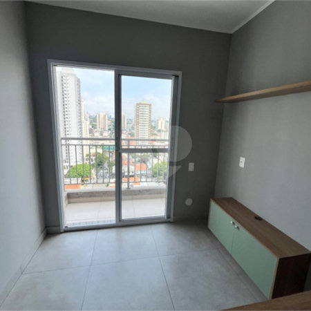 Studio para alugar com 1 quarto em Vila Romana, São Paulo, SP
