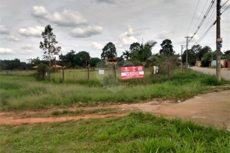 Terreno à venda em Retiro Santana, Itapetininga, SP