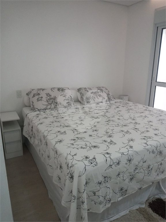 Apartamento à venda com 2 quartos, sendo 1 suíte, em Vila Santa Catarina, São Paulo, SP