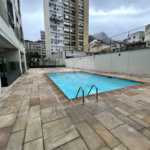 Apartamento à venda com 2 suítes em Tijuca, Rio de Janeiro, RJ