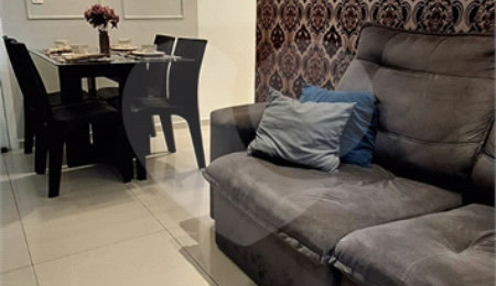 Apartamento à venda com 2 quartos, sendo 1 suíte,  em Ponte de São João, Jundiaí, SP