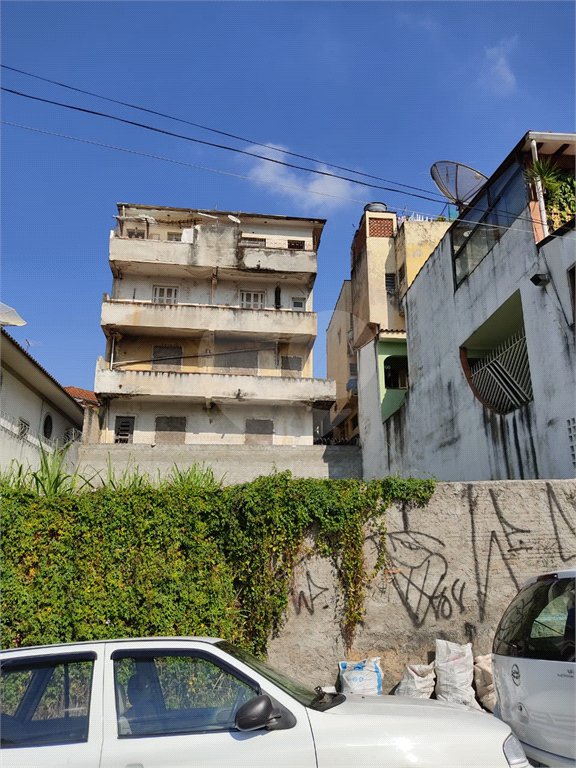 Prédio à venda em Santana, São Paulo, SP
