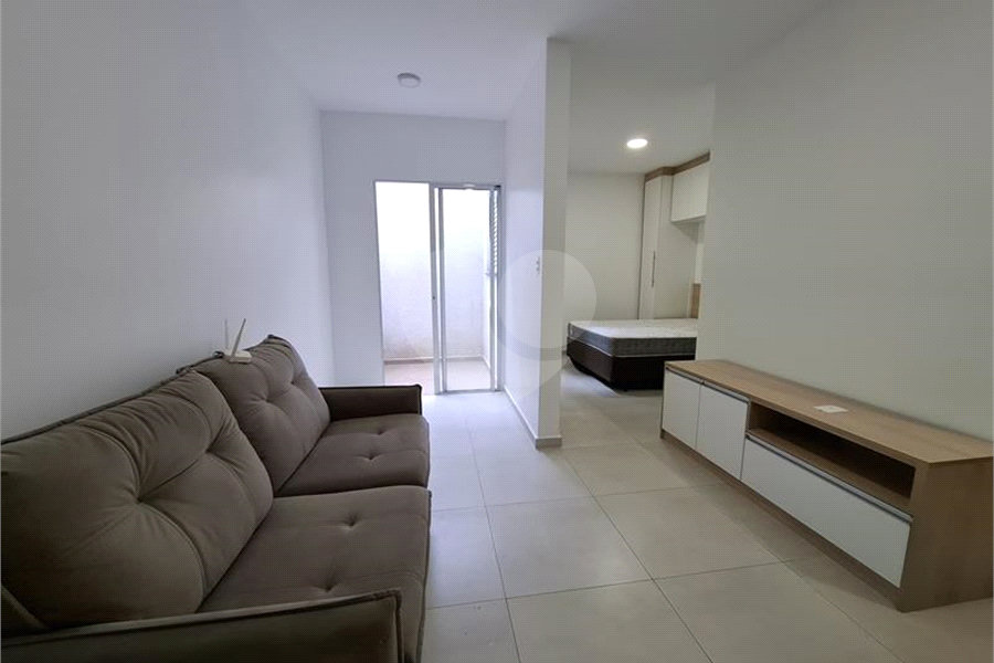 Apartamento à venda ou para alugar com 1 quarto em Jardim São Paulo(zona Norte), São Paulo, SP