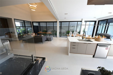 Casa à venda com 4 suítes no condomínio Residencial Dona Maria Candida, Indaiatuba - SP