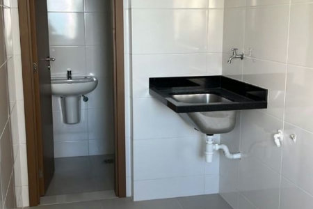 Apartamento com 3 dormitórios à venda, 170 m² por R$ 2.745.000,00 - Aparecida - Santos/SP