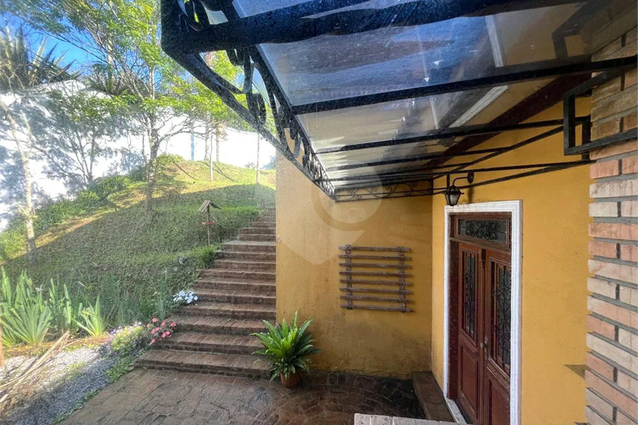 Condomínio à venda com 3 quartos, sendo 1 suíte, em Serra da Cantareira, Mairiporã, SP