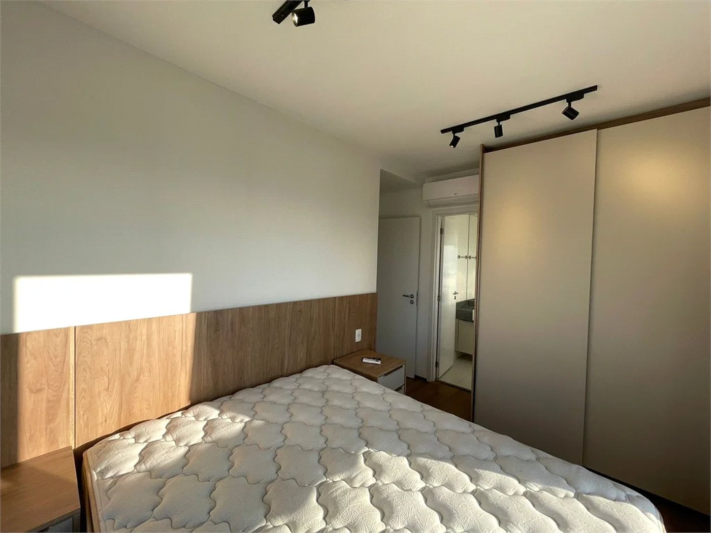 Apartamento para alugar com 2 quartos, sendo 1 suíte, em Butantã, São Paulo, SP