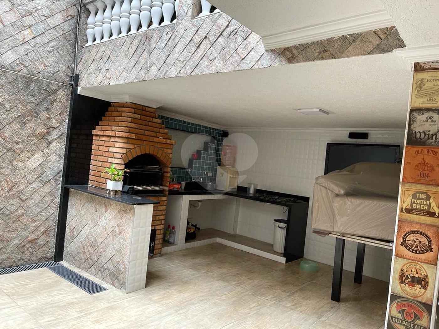 Casa à venda com 3 quartos, sendo 1 suíte, em Parque Vitória, São Paulo, SP