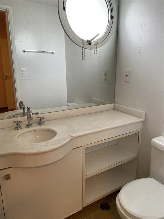 Apartamento à venda com 3 suítes em Vila Andrade, São Paulo, SP