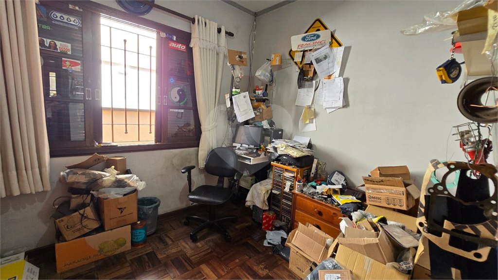 Casa à venda com 3 quartos em Freguesia do Ó, São Paulo, SP