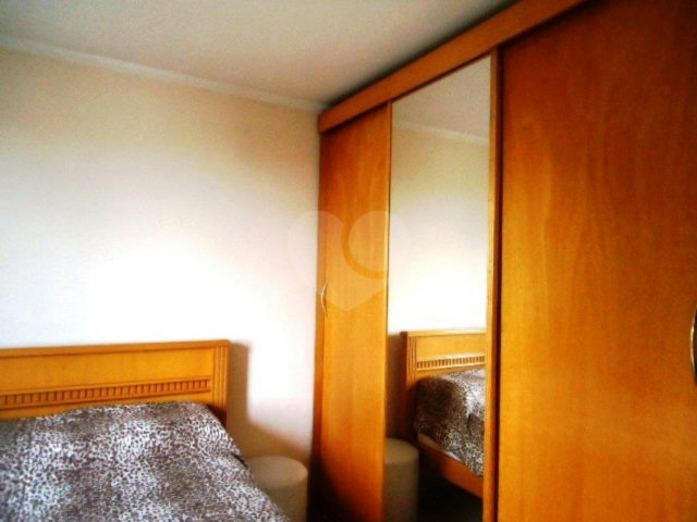 Apartamento à venda com 3 quartos em Barro Branco (zona Norte), São Paulo, SP