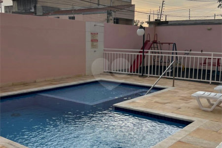 Apartamento à venda com 2 quartos, sendo 1 suíte, em Vila Olímpia, Sorocaba, SP