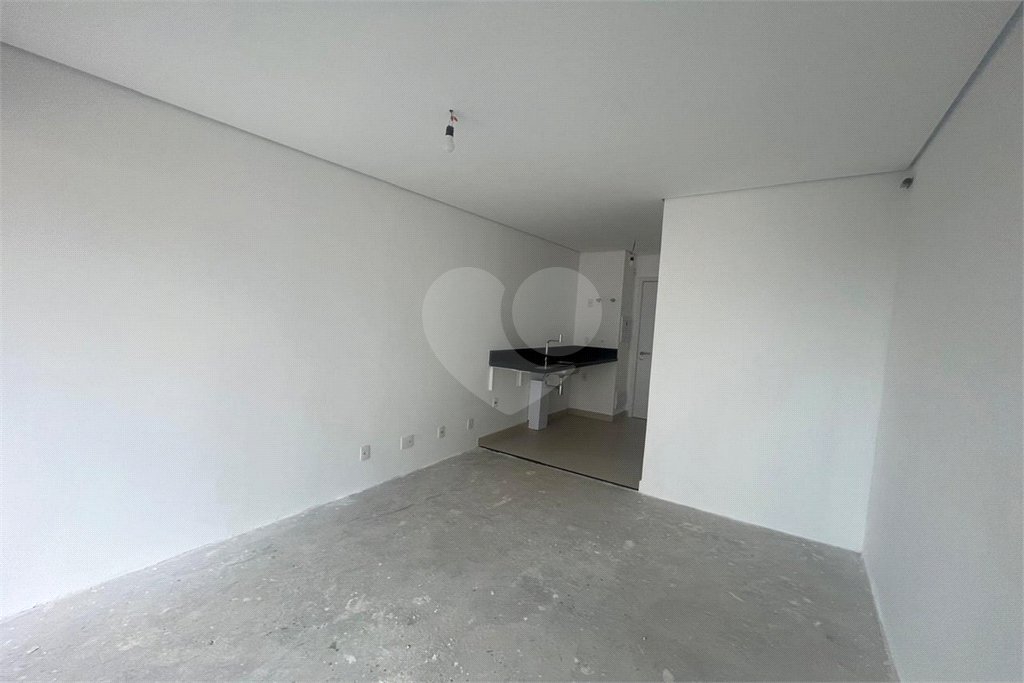 Studio à venda com 1 quarto em Sumarezinho, São Paulo, SP