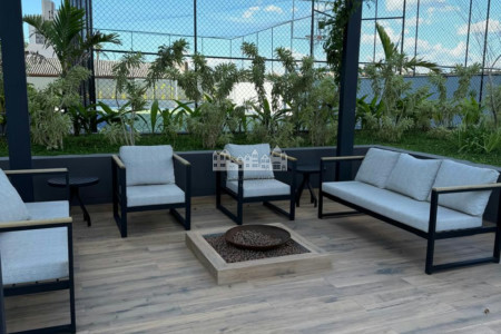 Apartamento para alugar com 3 suítes em Vila Helena, Atibaia, SP