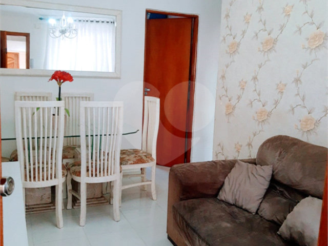 Apartamento à venda com 2 quartos em Jaçanã, São Paulo, SP