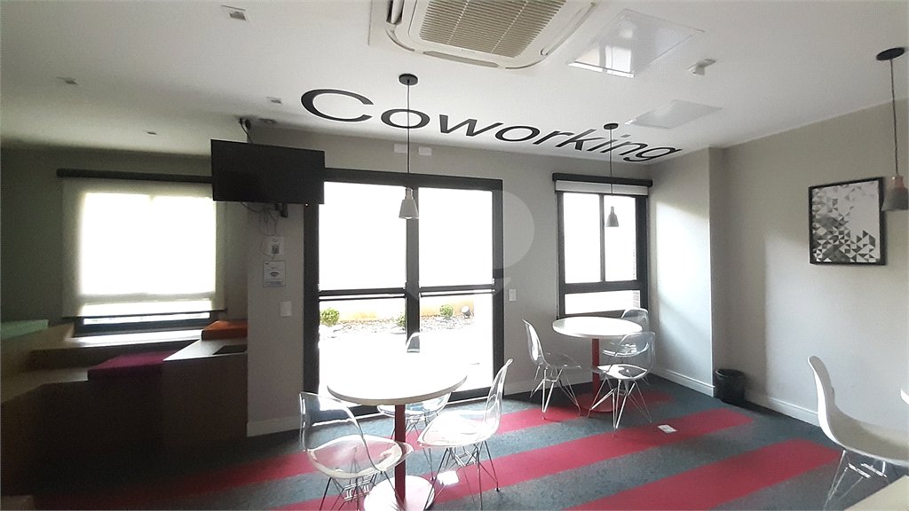 Apartamento à venda com 2 quartos, sendo 1 suíte, em Jardim São Paulo(zona Norte), São Paulo, SP