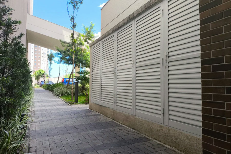 Apartamento à venda com 3 quartos, sendo 1 suíte, em Vila Guilherme, São Paulo, SP