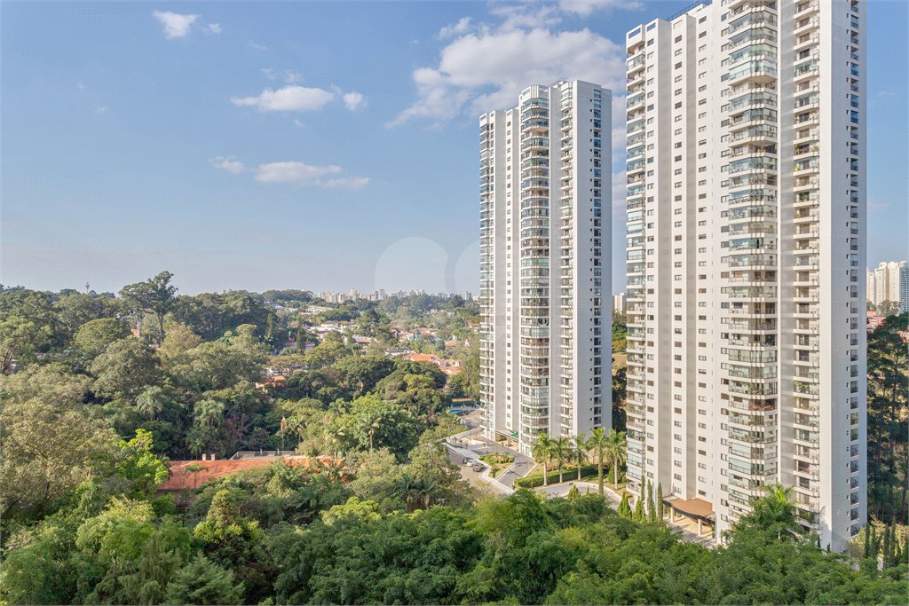 Apartamento à venda ou para alugar com 4 suítes em Alto da Boa Vista, São Paulo, SP
