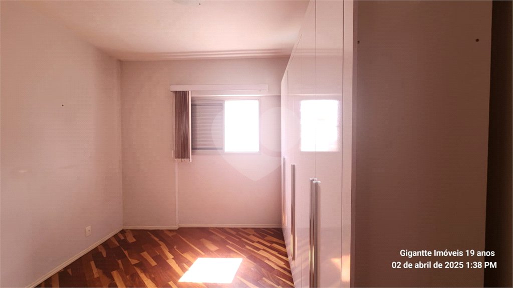 Apartamento à venda com 3 quartos, sendo 1 suíte, em Vila Gilda, Santo André, SP