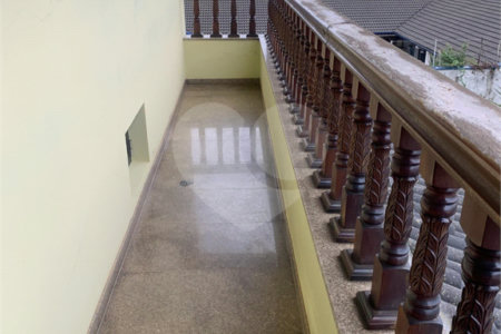 Sobrado à venda com 4 quartos, sendo 3 suítes, em Planalto Paulista, São Paulo, SP