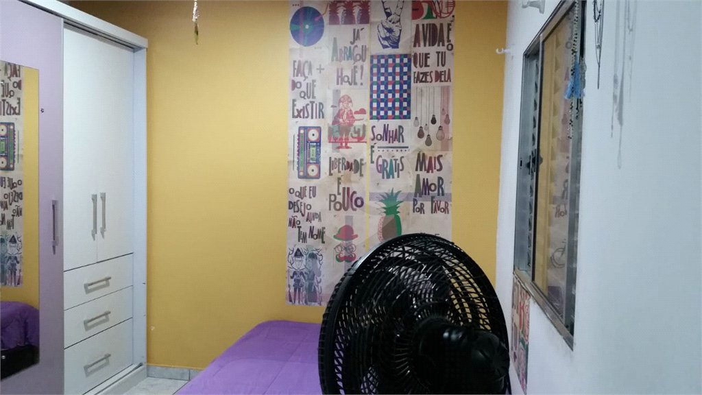 Casa Térrea à venda com 3 quartos, sendo 2 suítes,  em Vila Mazzei, São Paulo, SP