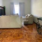 Casa à venda com 3 quartos, sendo 1 suíte, no Centro, Araraquara, SP