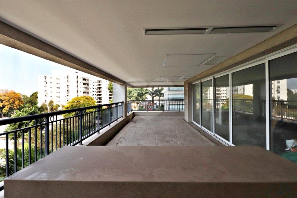 Apartamento à venda com 4 suítes em Santana, São Paulo, SP
