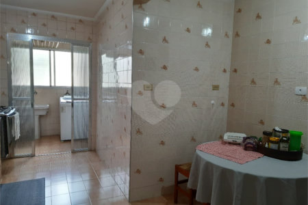 Apartamento à venda com 3 quartos, sendo 1 suíte, em Bela Aliança, São Paulo, SP