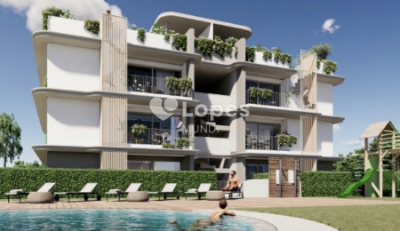 Apartamento com 2 quartos à venda em Desenzano del Garda, Itália – Colli Storici