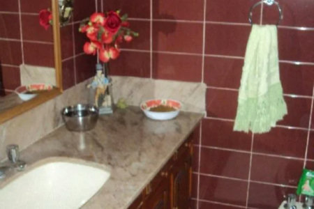 Sobrado à venda com 3 quartos, sendo 1 suíte, em Jardim Pinheiros, São Paulo, SP