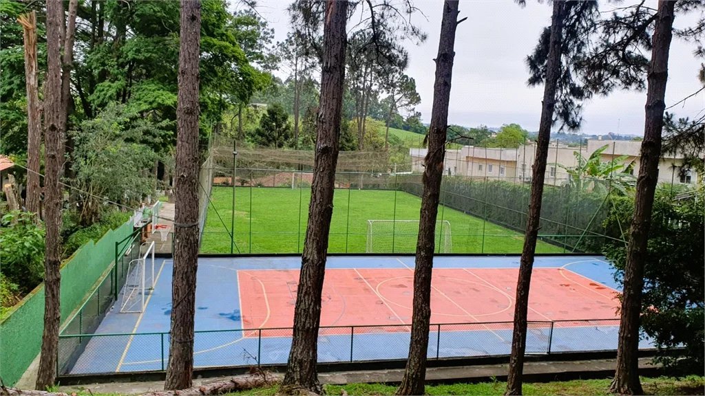 Terreno à venda em Jardim São Vicente, Cotia, SP