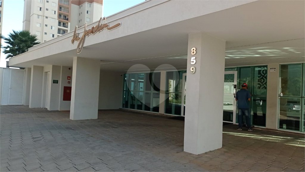 Apartamento à venda com 3 quartos, sendo 2 suítes, em Jardim Pompéia, Indaiatuba, SP