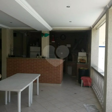 Casa à venda com 3 quartos, sendo 1 suíte,  em Santana, São Paulo, SP