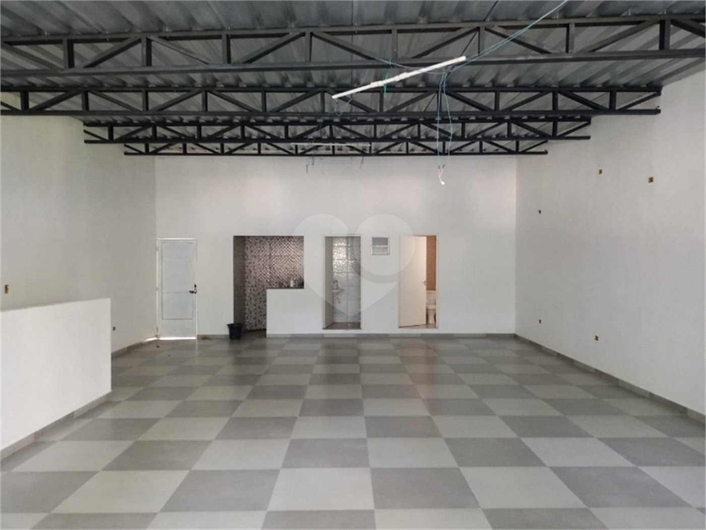 Salão para alugar em Vila Nova Cachoeirinha, São Paulo, SP