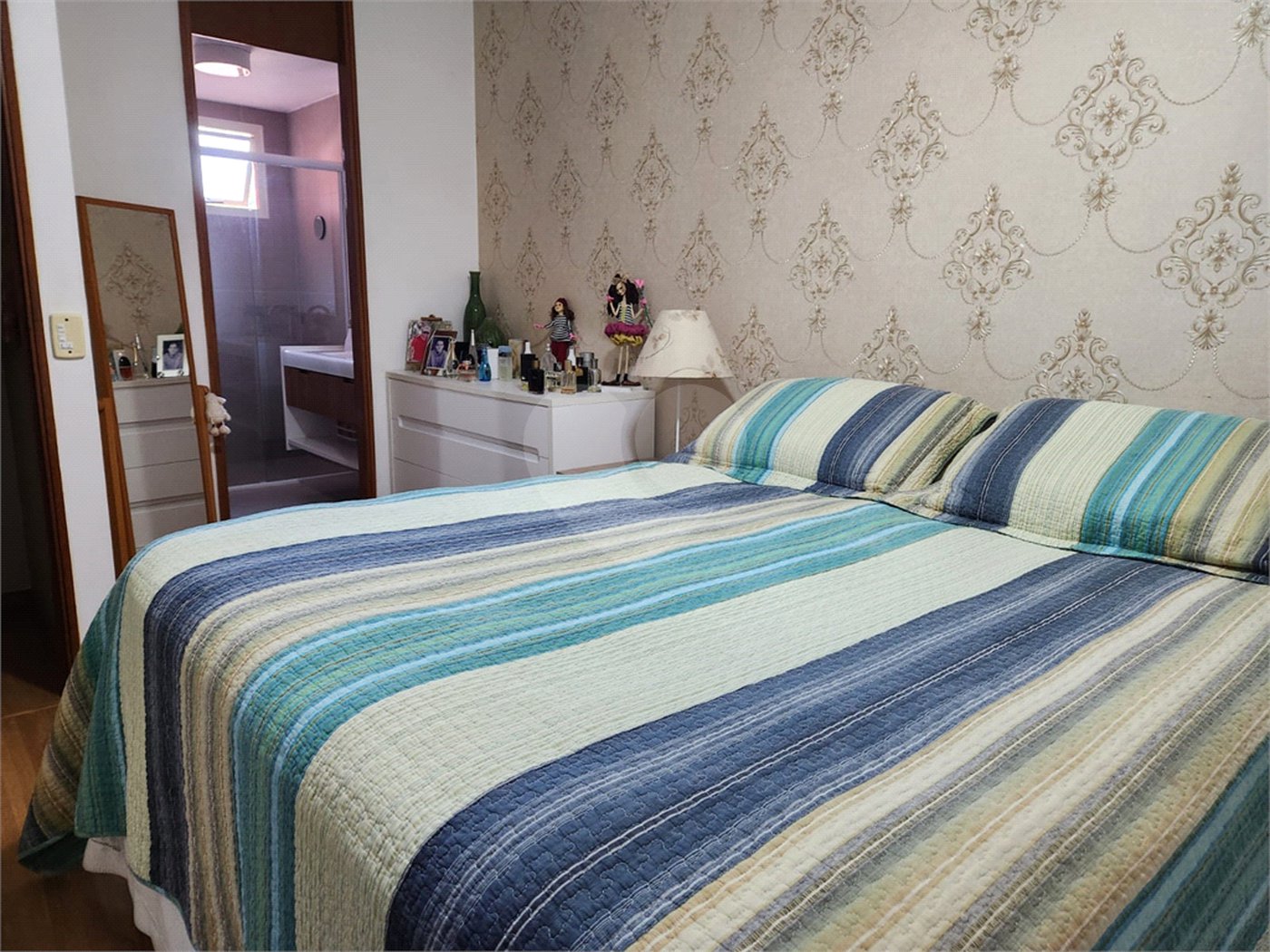 Apartamento à venda ou para alugar com 3 quartos, sendo 2 suítes,  em Jardim Ampliação, São Paulo, SP