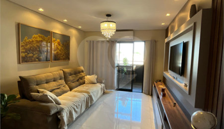Apartamento à venda com 3 suítes no Centro, Indaiatuba, SP