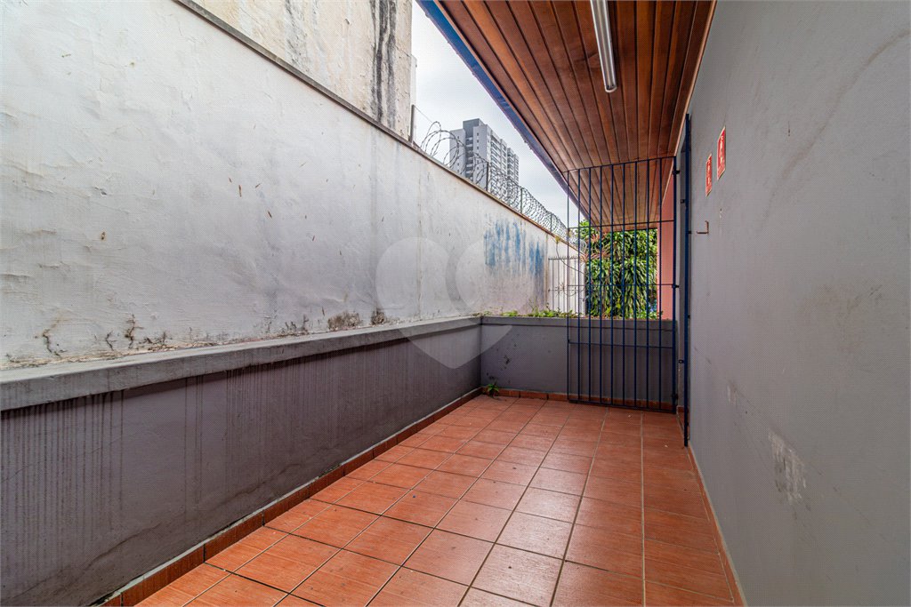 Sobrado à venda ou para alugar com 1 quarto em Alto da Boa Vista, São Paulo, SP