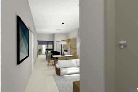 Casa à venda com 4 quartos, sendo 3 suítes, no condomínio Residencial Mont'alcino, Valinhos - SP
