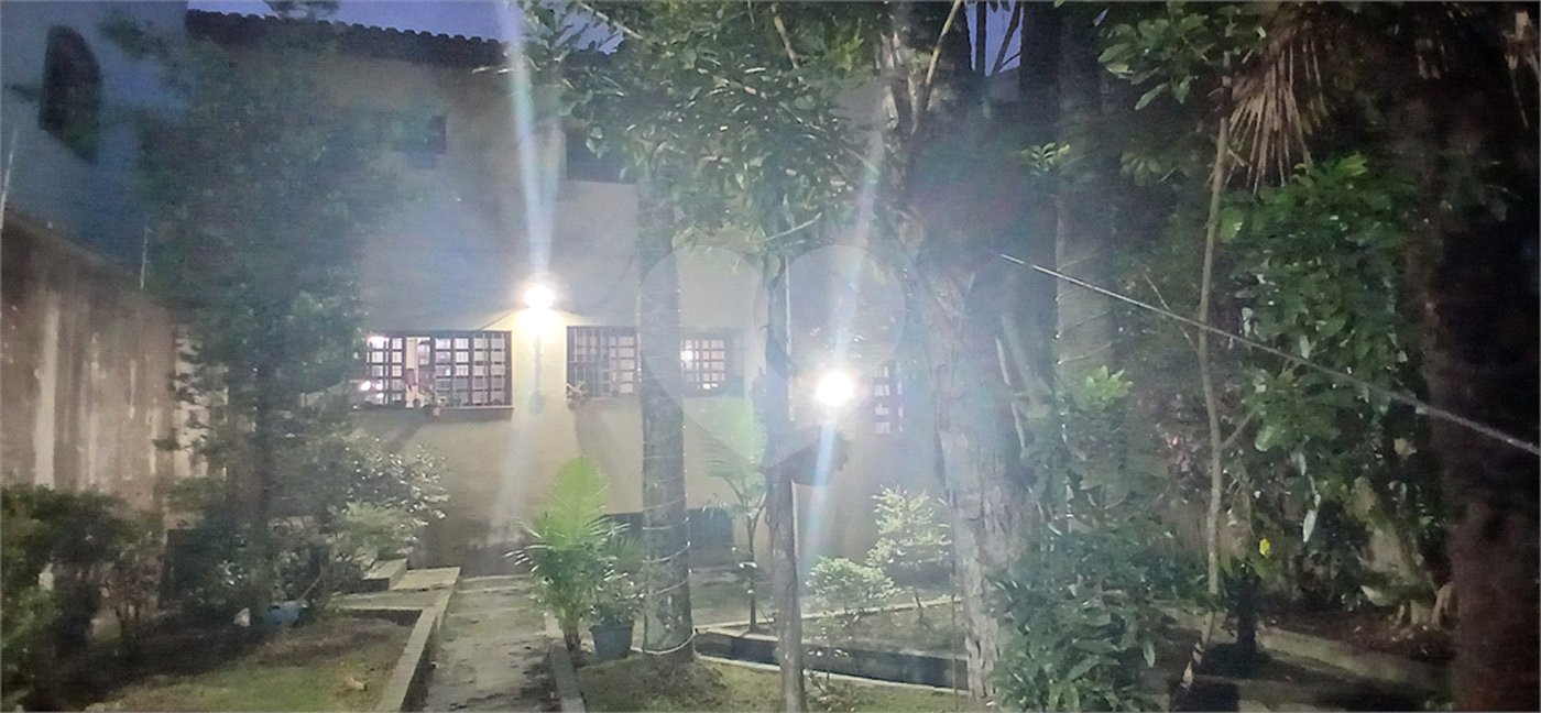 Sobrado à venda com 3 suítes em Nova Petrópolis, São Bernardo do Campo, SP