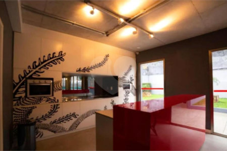Apartamento à venda com 1 suíte em Jardim das Acácias, São Paulo, SP