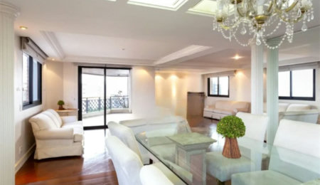 Apartamento à venda com 4 suítes em Vila Ida, São Paulo, SP