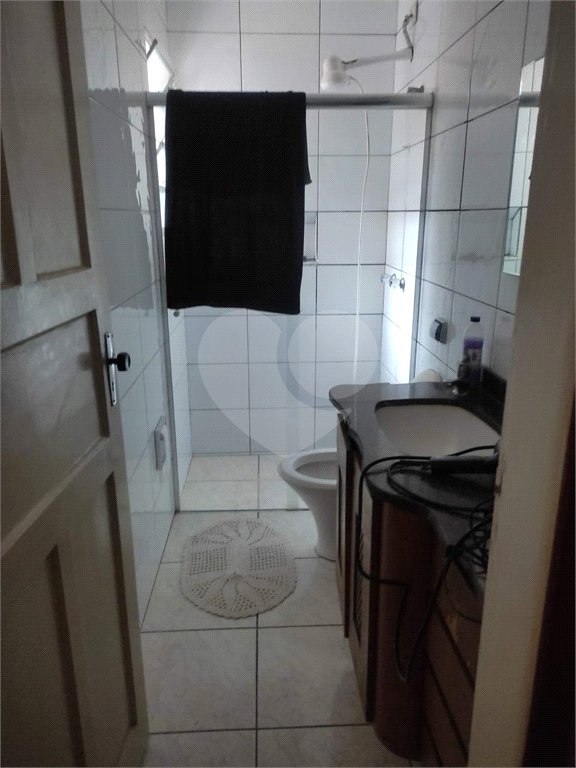 Sobrado à venda com 3 quartos em Vila Maria, São Paulo, SP