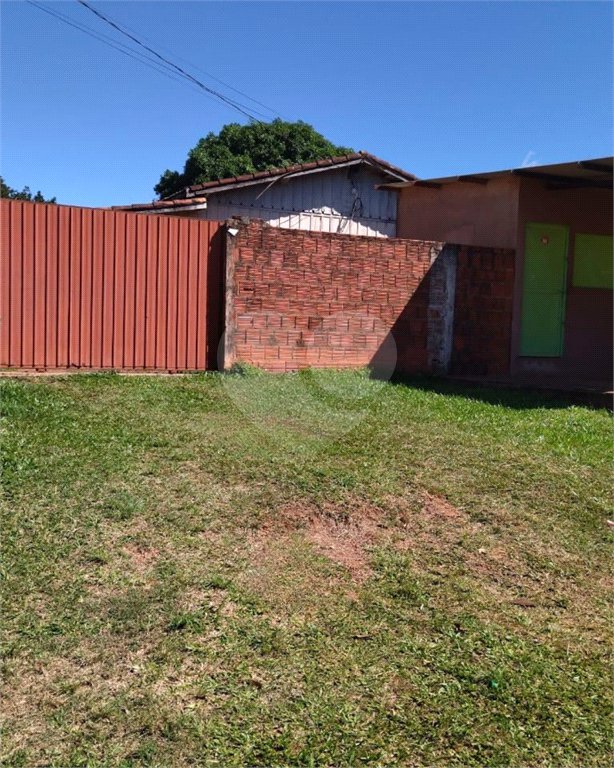 Terreno à venda em Vila Ministro Salgado Filho, Ponta Porã, MS