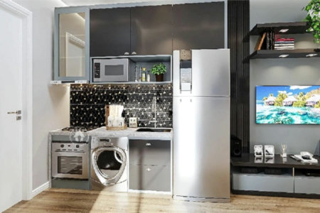 Apartamento à venda com 2 quartos em Vila Sônia, São Paulo, SP