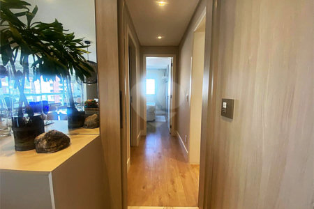Apartamento à venda com 3 suítes em Vila Leopoldina, São Paulo, SP