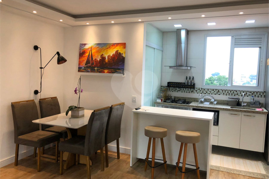 Apartamento à venda com 2 quartos, sendo 1 suíte,  em Pirituba, São Paulo, SP
