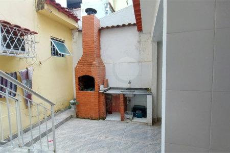 Casa à venda com 6 quartos, sendo 3 suítes, em Grajaú, Rio de Janeiro, RJ